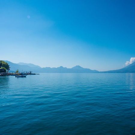 Casa Vacanza Acqua Dolce Maccagno Esterno foto