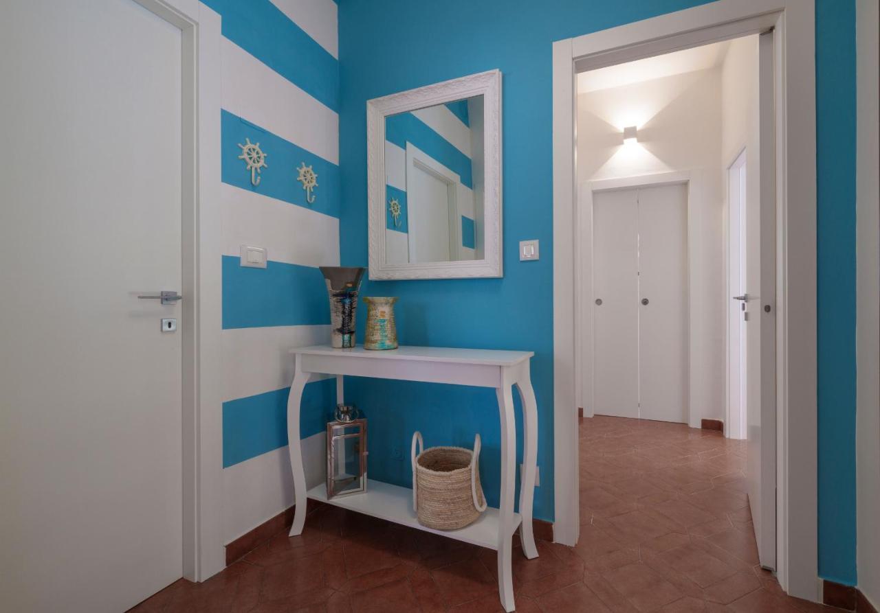 Casa Vacanza Acqua Dolce Maccagno Esterno foto