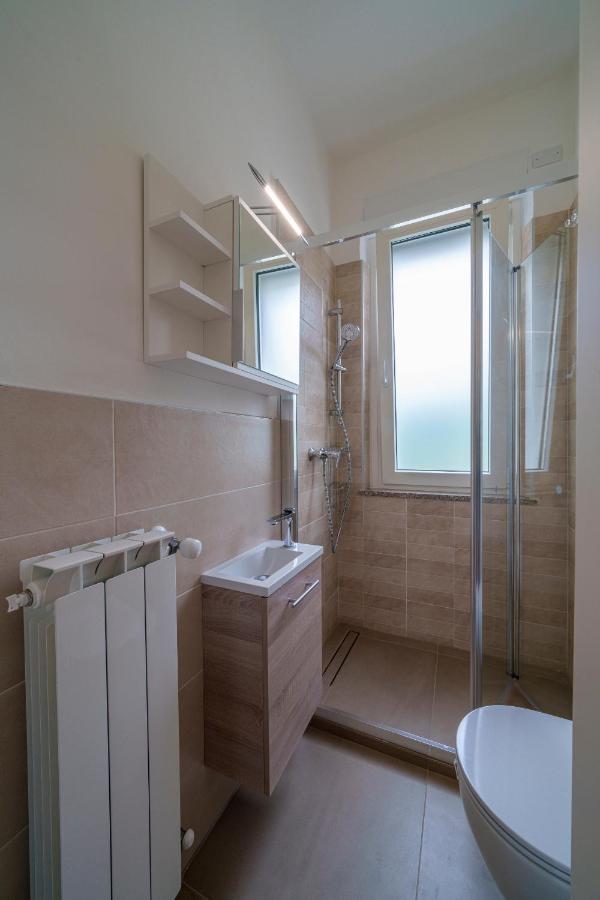 Casa Vacanza Acqua Dolce Maccagno Esterno foto
